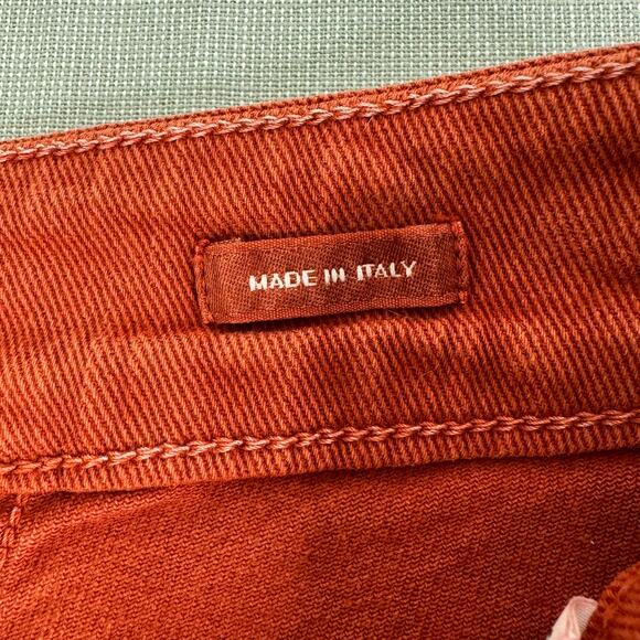 Closed pedal pushers - Picture 8 of 15